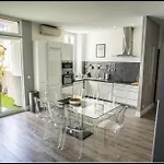 Le Suquet 120m2 - 12 Min A Pied Du Palais Des Festivals Et Des Plages - Terrasse & Bbq *