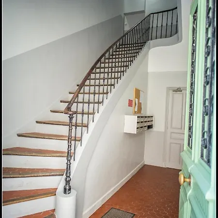 Superbe 120m2 Au Suquet - With Style * Канны