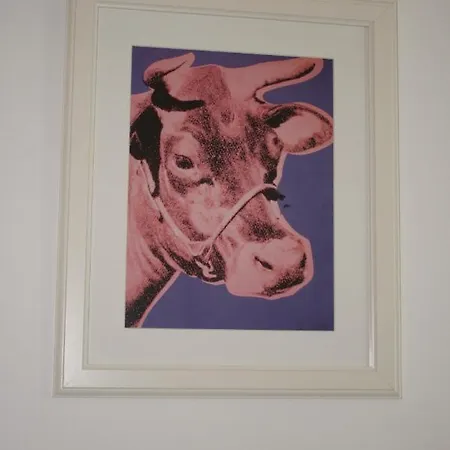 Superbe 120m2 Au Suquet - With Style *