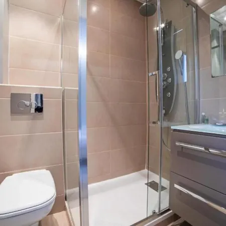 Superbe 120m2 Au Suquet - With Style * Канны
