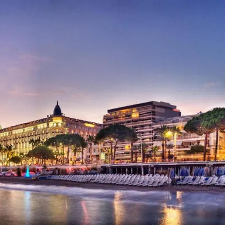 Superbe 120m2 Au Suquet - With Style Lägenhet Cannes