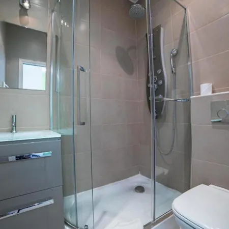 Superbe 120m2 Au Suquet - With Style Lägenhet