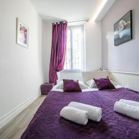 Superbe 120m2 Au Suquet - With Style Cannes