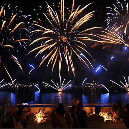 Lägenhet Superbe 120m2 Au Suquet - With Style Cannes