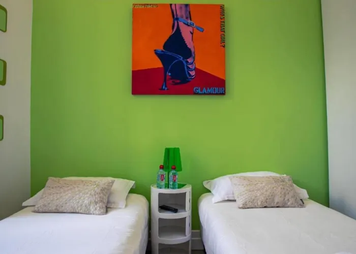 Superbe 120m2 Au Suquet - With Style *