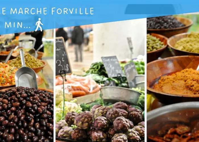 Superbe 120m2 Au Suquet - With Style Apartament *