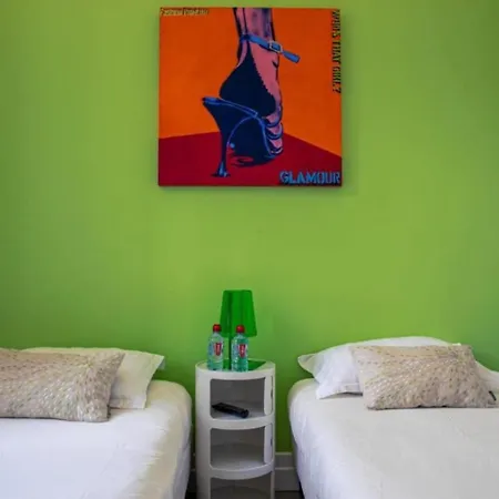 Superbe 120m2 Au Suquet - With Style *